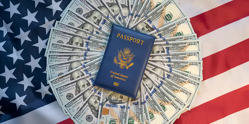 Why Choose Us for Your US Investment Visa Journey for Haiti?