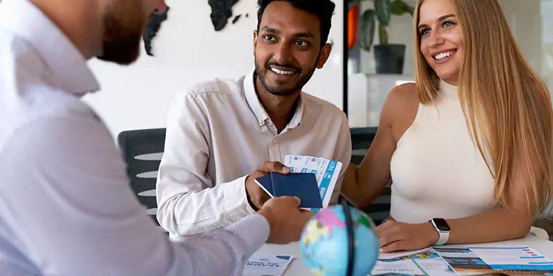 Benefits You Get with Our E2 Visa Support in Haiti