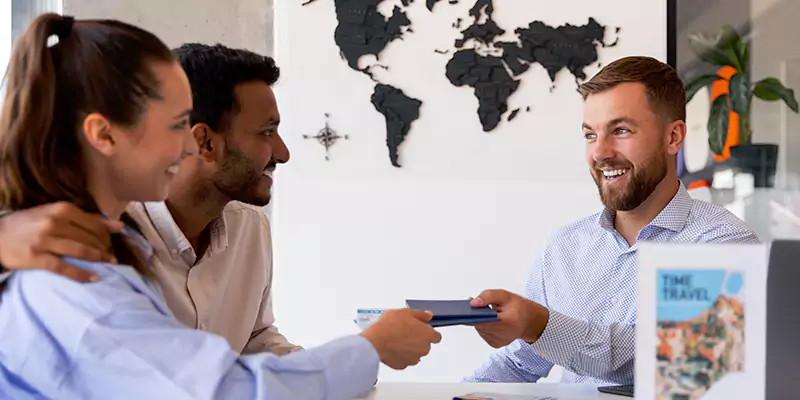 Comprehensive Business Immigration Green Card Services in Haiti