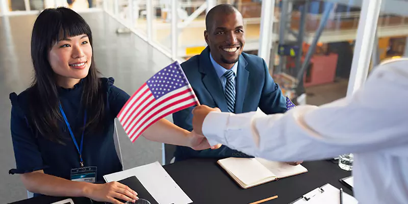Our EB-5 Consultation and Strategy in Haiti