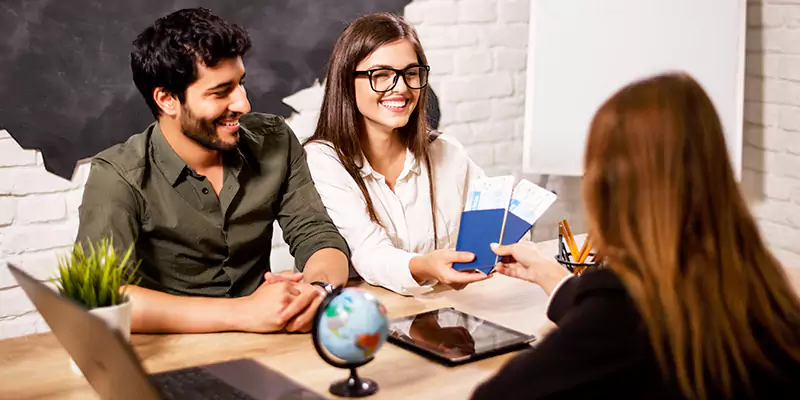 Benefits of Our Intra Company Transfer USA Service in Haiti