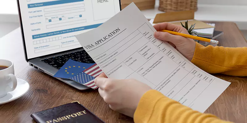 Why choose our expert visa team in Haiti?