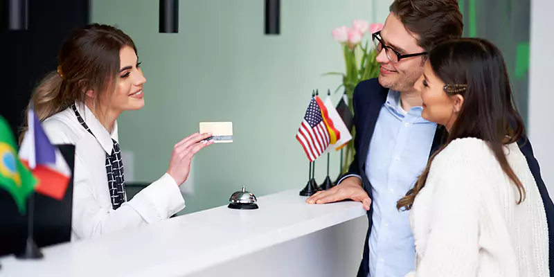 US Startup Visa Services and Strategic Consultation in Haiti