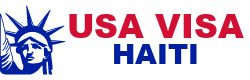 USA Visa Haiti